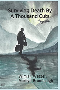 Surviving Death By A Thousand Cuts Surviving Death By A Thousand Cuts
