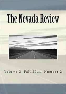 The Nevada Review - 9781466382763