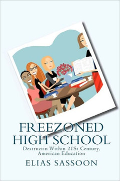 Freezoned High School: Destructin Within 21St Century, American Education