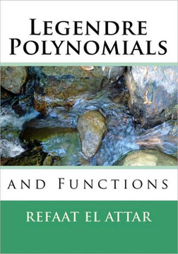 Legendre Polynomials And Functions