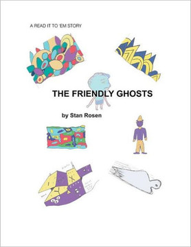 The Friendly Ghosts