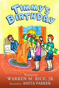 Timmy's Birthday