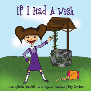 If I Had A Wish