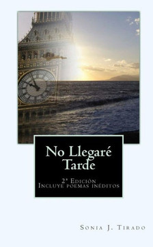 No llegar??tarde