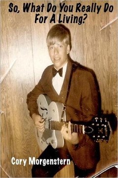 So, What Do You Really Do For a Living?