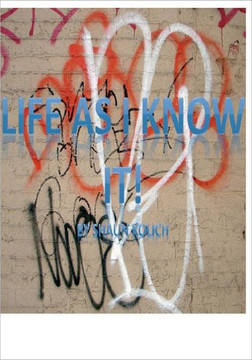 Life As I Know It - 9781480022751