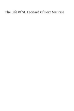 Life of St. Leonard of Port Maurice