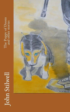 The Puppy of doom and Other Stories