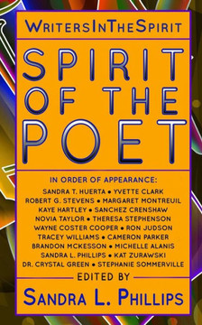 Spirit Of The Poet