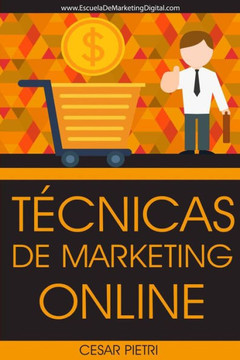 T??nicas De Marketing Online