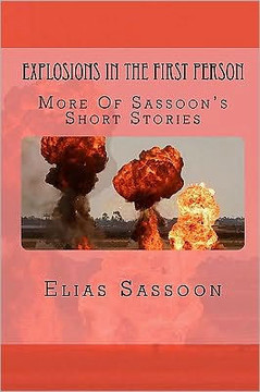 Explosions In The First Person: More Of Sassoon's Short Stories