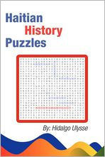Haitian History Puzzles