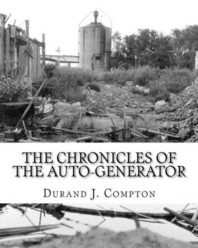 The Chronicles of the Auto-Generator: Volumes One, Two and Three