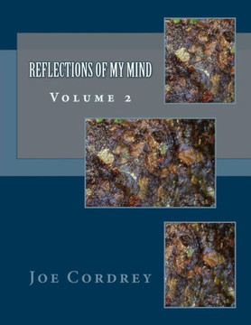 Reflections of My Mind - 9781469987002
