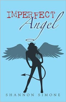 Imperfect Angel - 9781469938073
