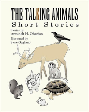 The Talking Animals: Short Stories