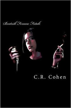 Beatnik Femme Fatale