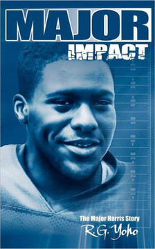 Major Impact: The Major Harris Story