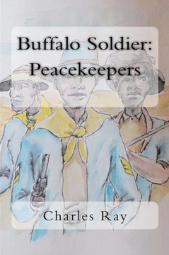 Buffalo Soldier: Peacekeepers
