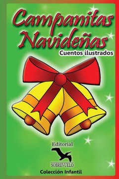 Campanitas Navide??s: Cuentos Infantiles