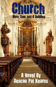 Church - More Than Just A Building Church - More Than Just A Building