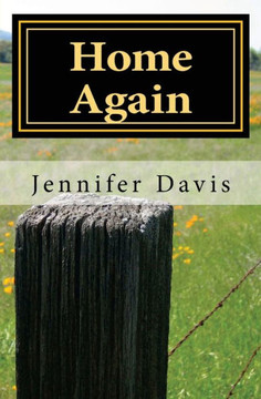 Home Again - 9781475047509