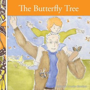 The Butterfly Tree - 9781484111185