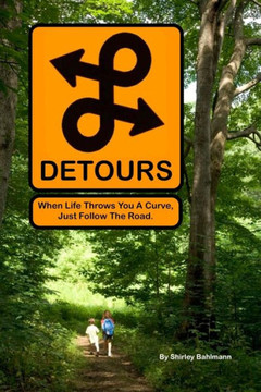 Detours: When life throws you a curve, just follow the road