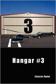 Hangar #3