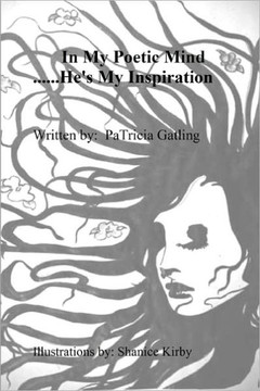 In My Poetic Mind: .....He's My Inspiration