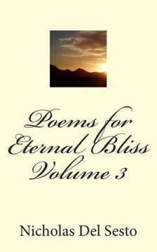 Poems for Eternal Bliss - 9781467932745