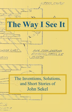 The Way I See It - 9781463520601