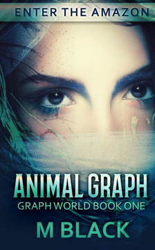 Animal Graph (GRAPH WORLD BOOK ONE) Animal Graph (GRAPH WORLD BOOK ONE)