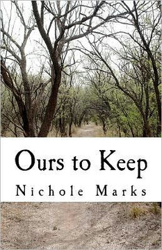 Ours To Keep