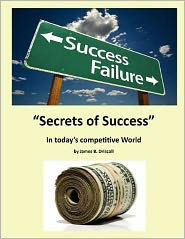 The Secret of Success: Good Qualities that Lead to Success