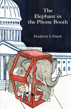 The Elephant in the Phone Booth