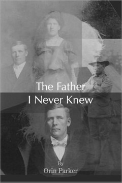 The Father I Never Knew - 9781453859322