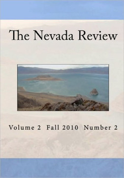 The Nevada Review - 9781452805757