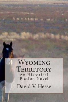 Wyoming Territory
