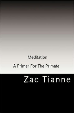 Meditation - A Primer For The Primate