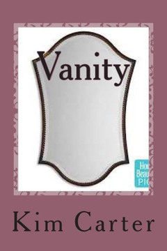 Vanity - 9781490392004