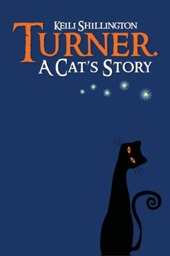 Turner. A Cat's Story