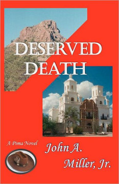 Deserved Death: Pima