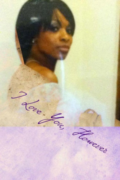 I Love You, However: Love, better shown than said