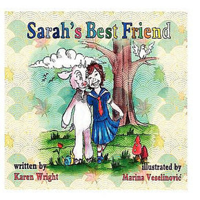 Sarah's Best Friend Sarah's Best Friend