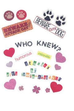 Who Knew? - 9781475297706