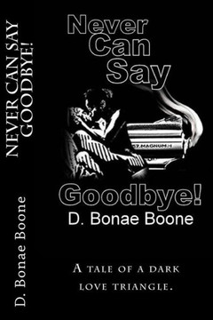 Never Can Say Goodbye