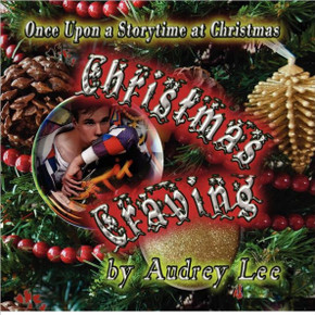 Once Upon a Storytime at Christmas - Christmas Craving