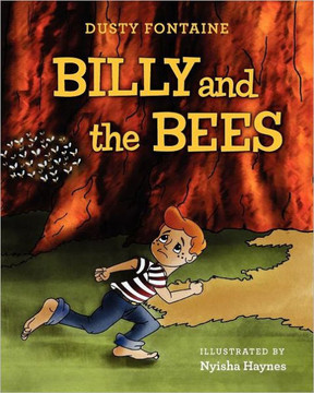Billy and the Bees