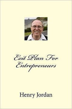 Exit Plan For Entrepreneurs